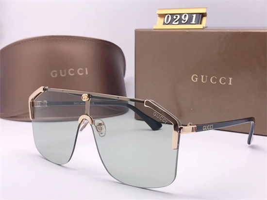 Gucci Sunglass A 076